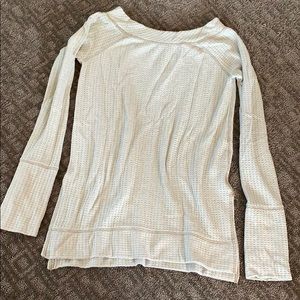 Long Sleeve Thermal